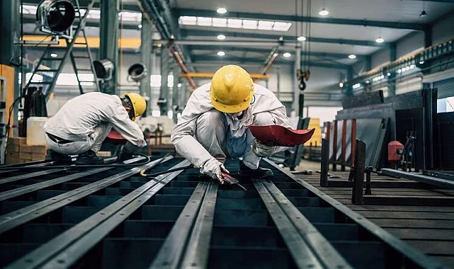 Kavaklıdere Şantiye Depolama